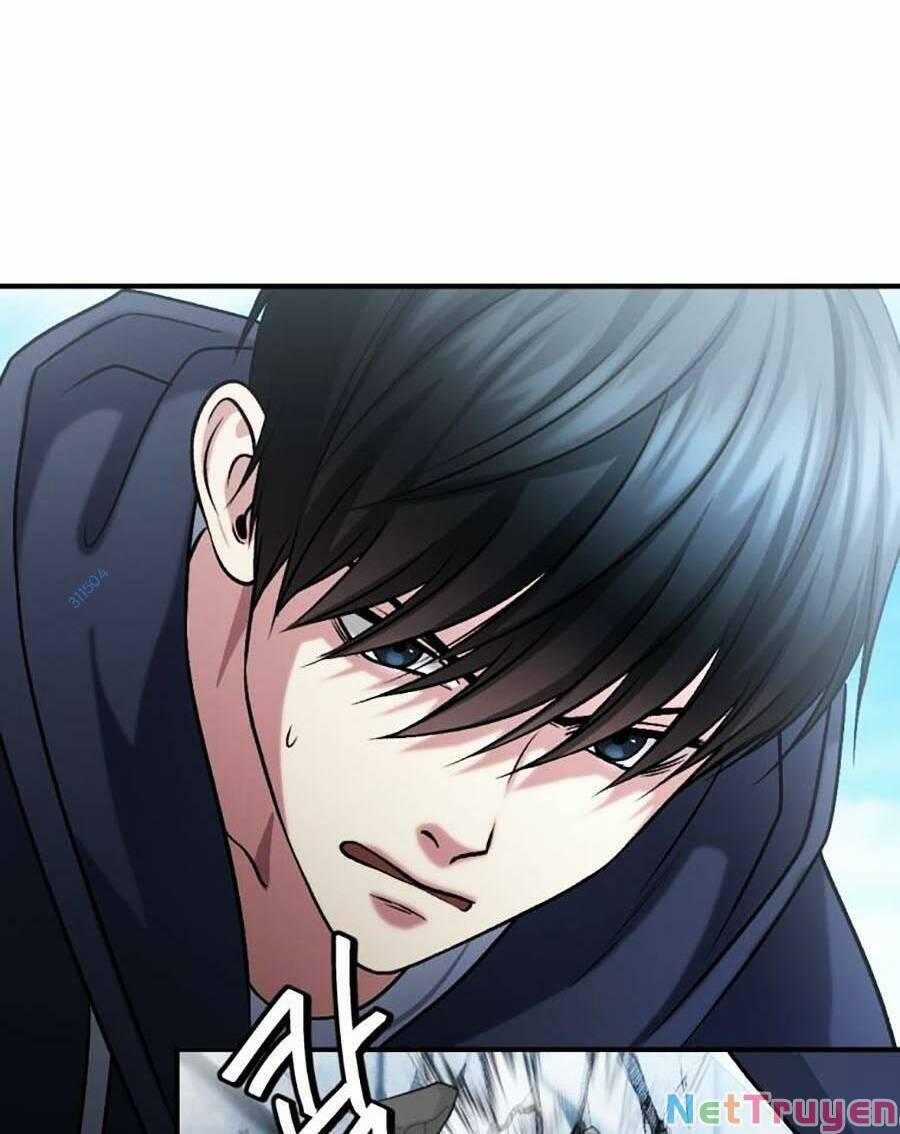 Trở Thành Quái Vật 14 trang 109