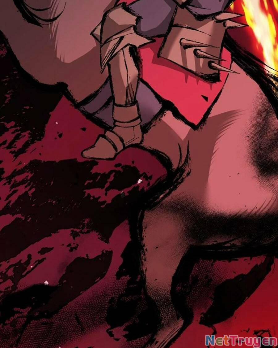 Trở Thành Quái Vật 14 trang 11