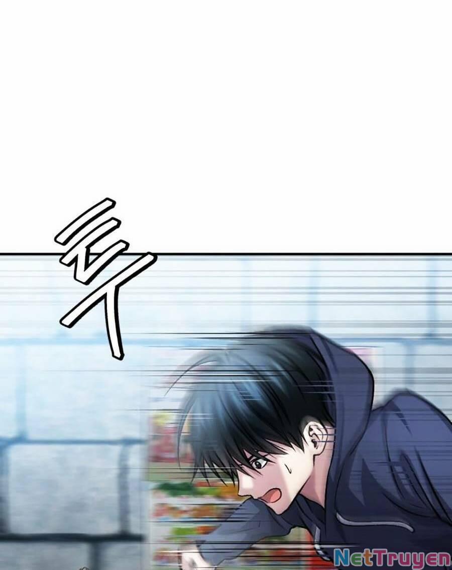 Trở Thành Quái Vật 14 trang 111