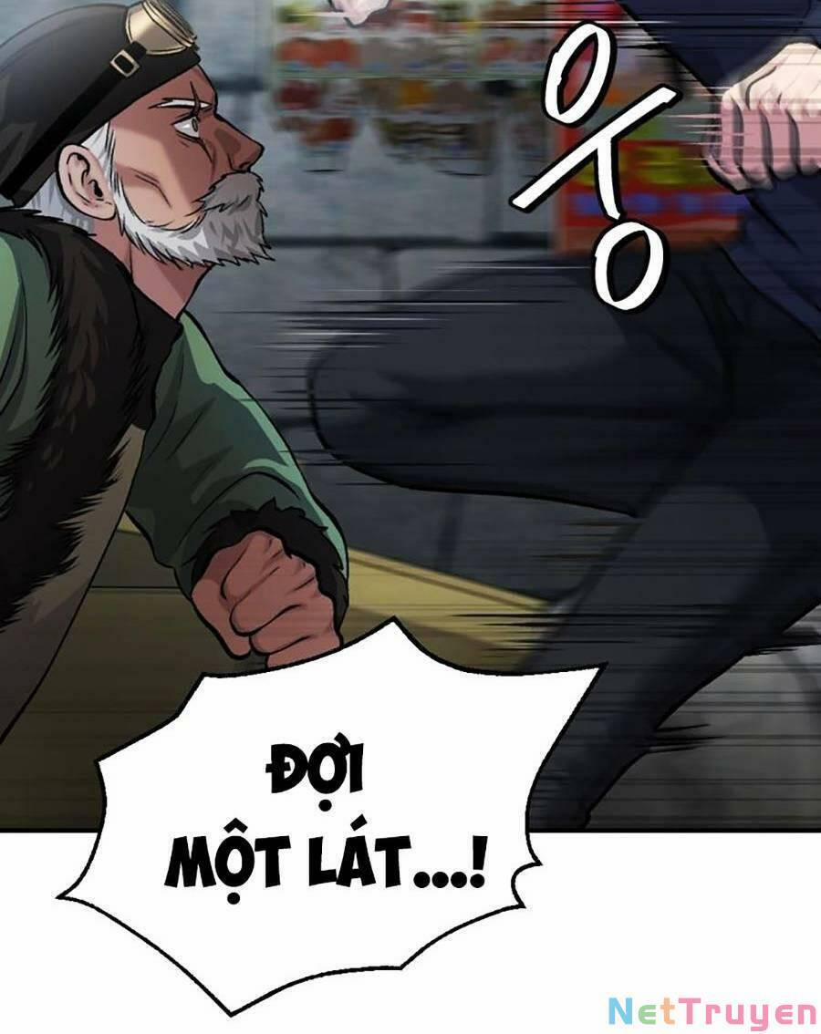 Trở Thành Quái Vật 14 trang 112