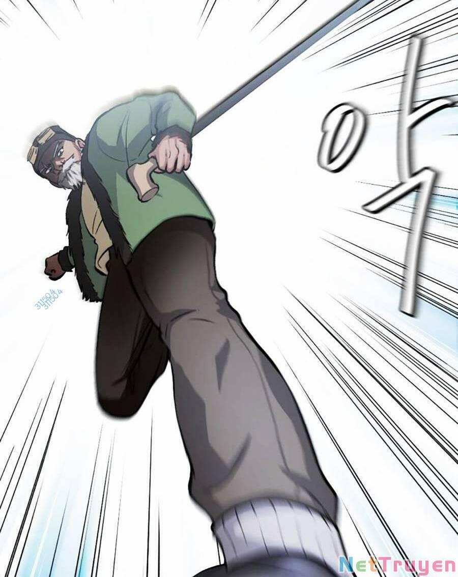 Trở Thành Quái Vật 14 trang 117