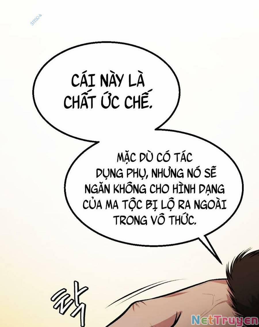 Trở Thành Quái Vật 14 trang 132