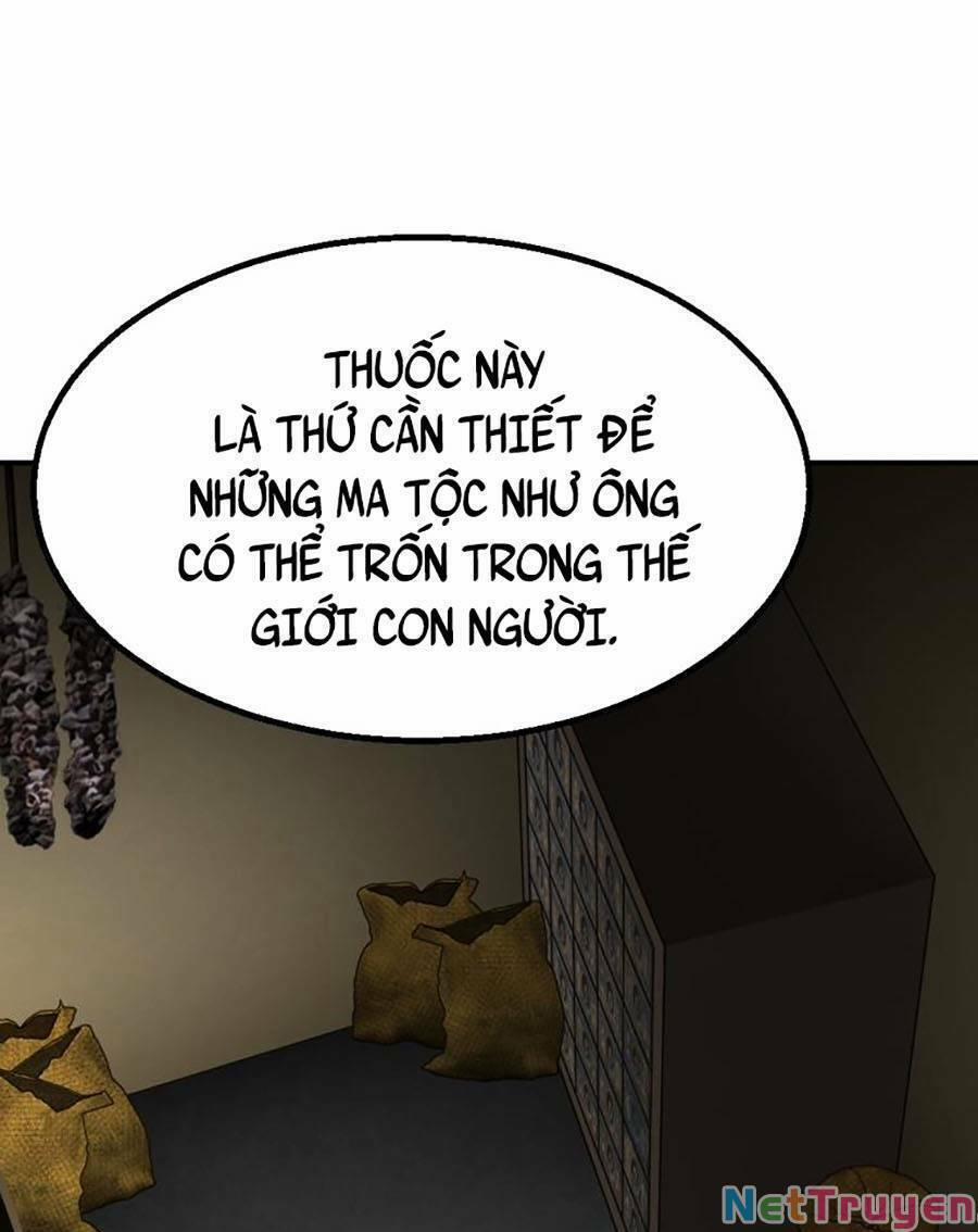 Trở Thành Quái Vật 14 trang 134