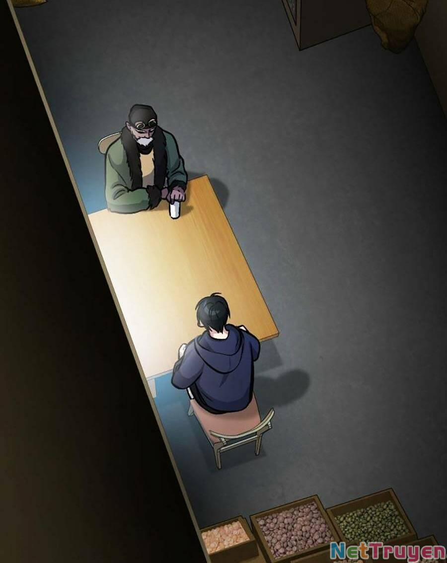 Trở Thành Quái Vật 14 trang 135