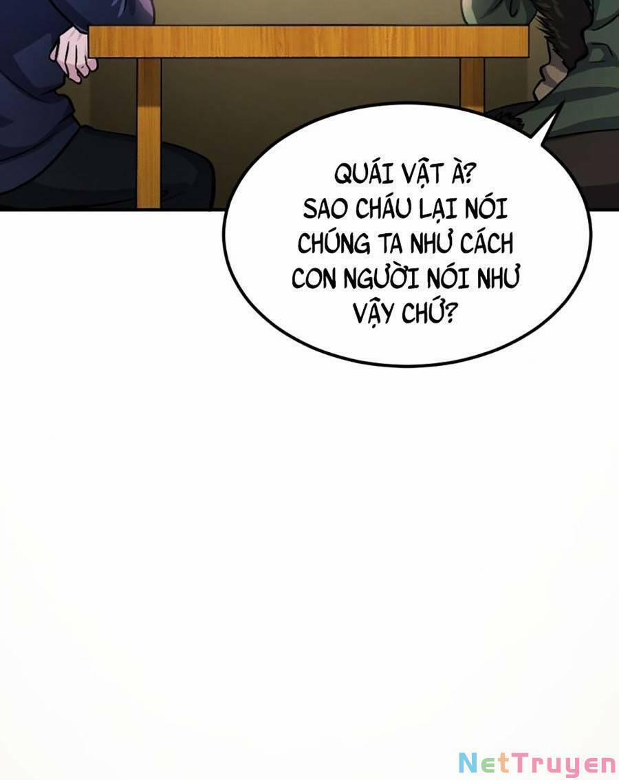 Trở Thành Quái Vật 14 trang 138