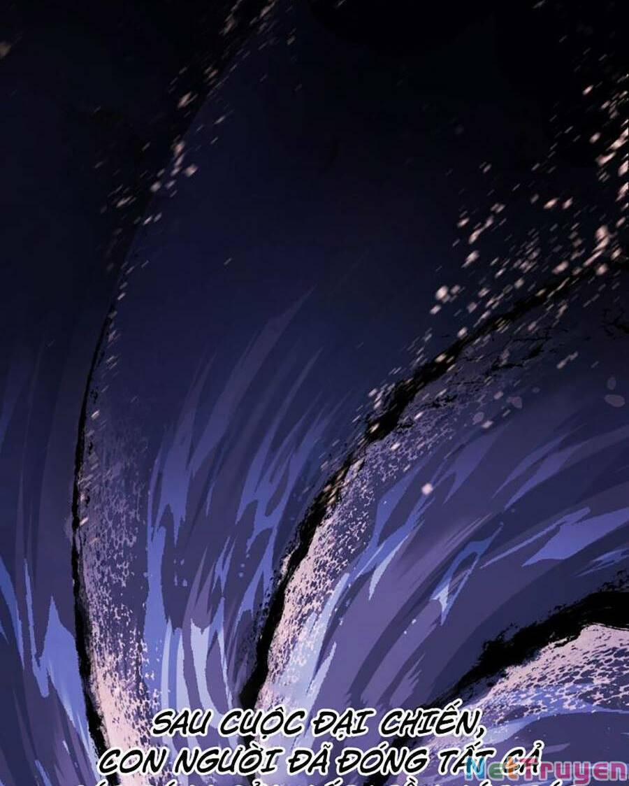 Trở Thành Quái Vật 14 trang 15