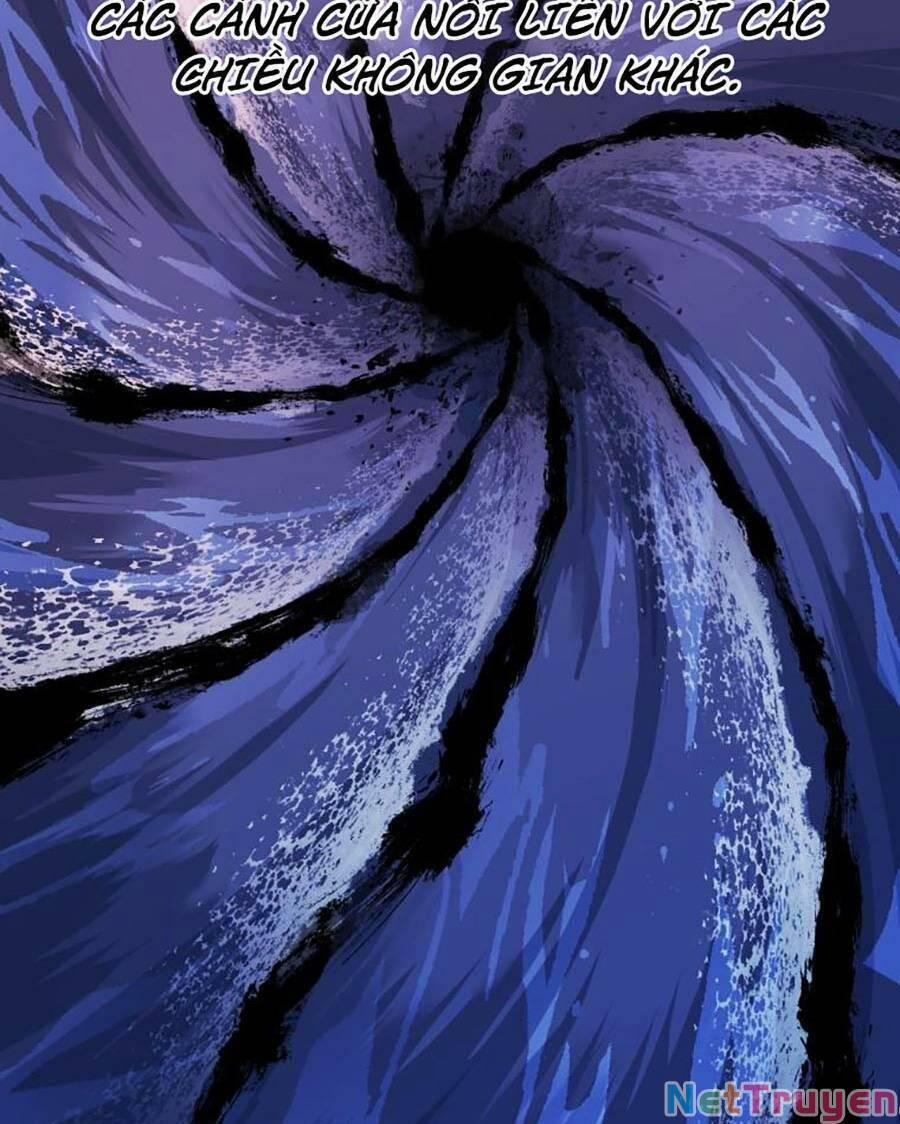 Trở Thành Quái Vật 14 trang 16