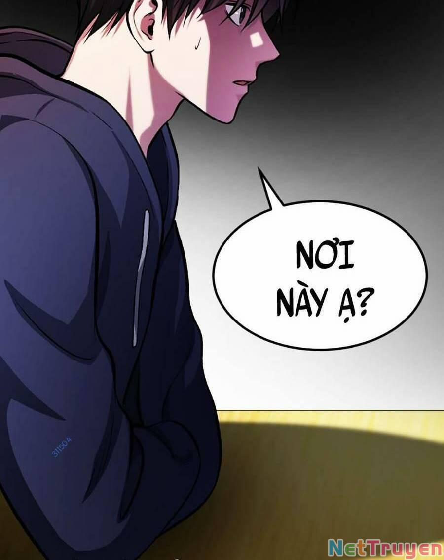 Trở Thành Quái Vật 14 trang 161