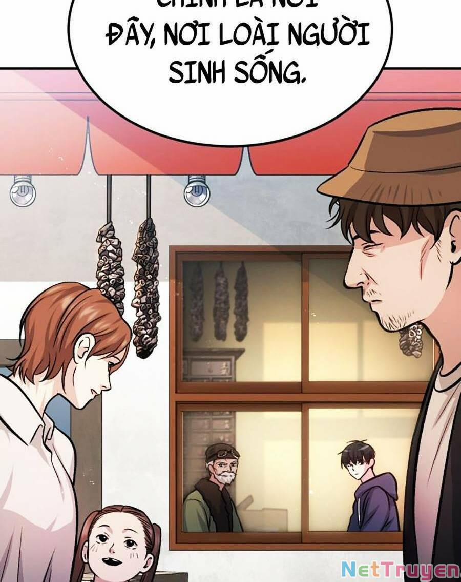 Trở Thành Quái Vật 14 trang 163