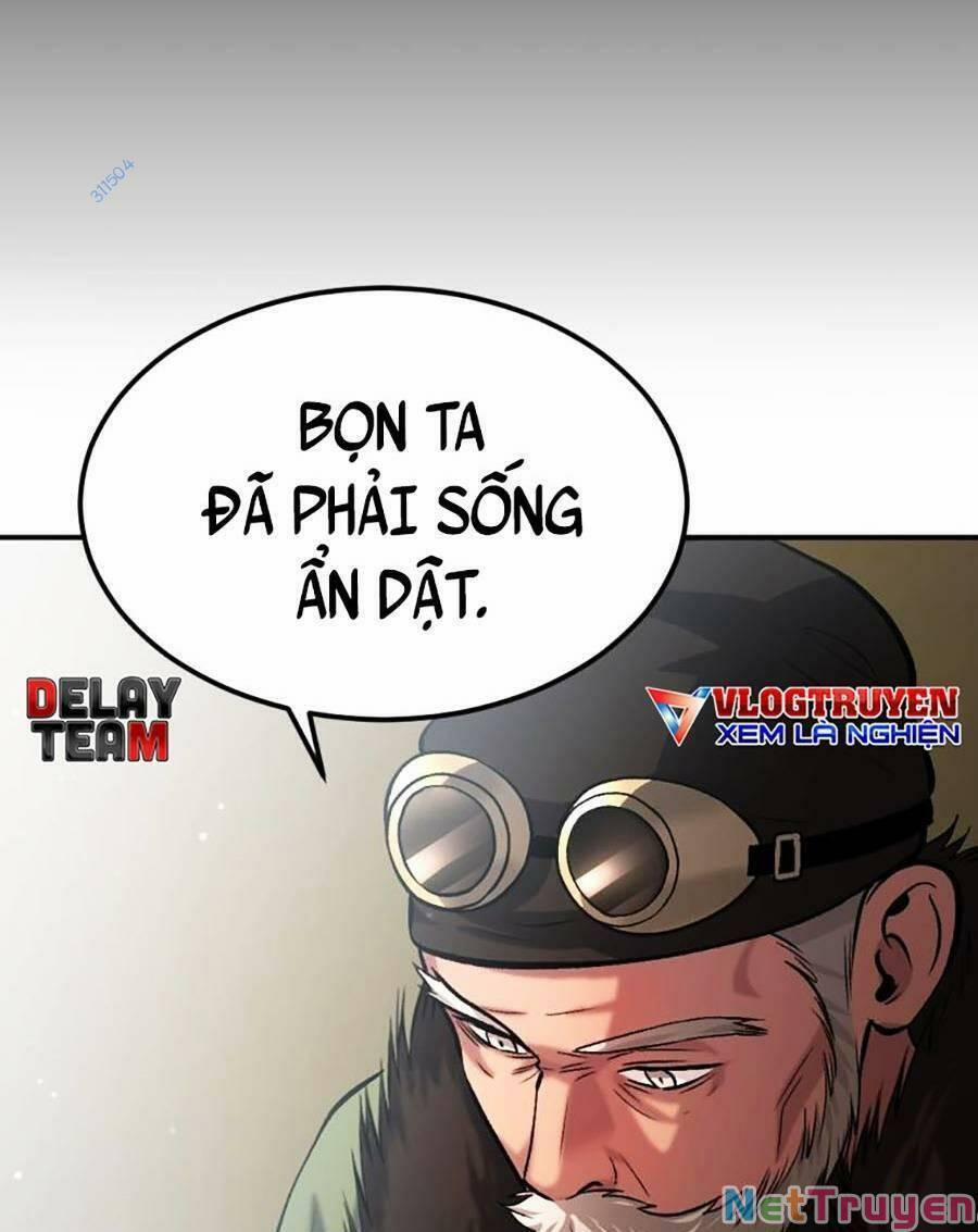 Trở Thành Quái Vật 14 trang 168