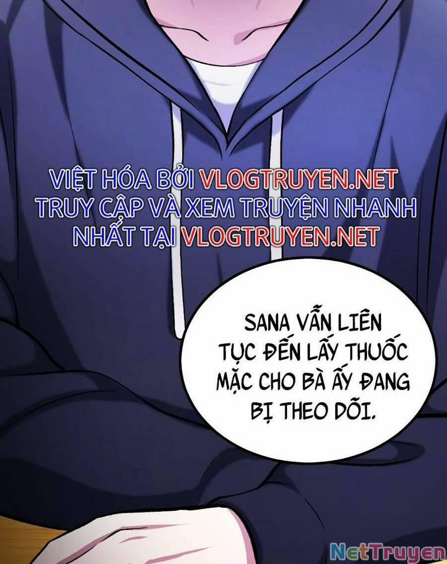 Trở Thành Quái Vật 14 trang 173