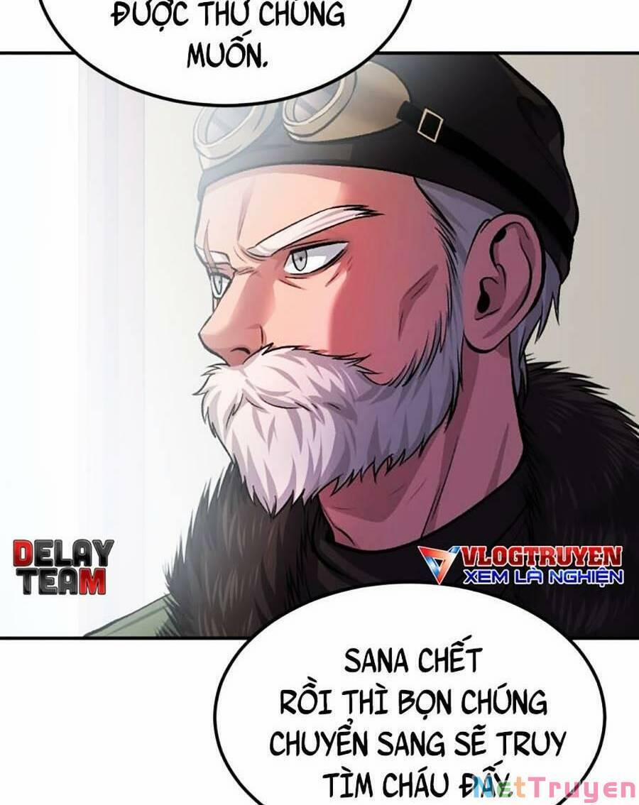 Trở Thành Quái Vật 14 trang 193