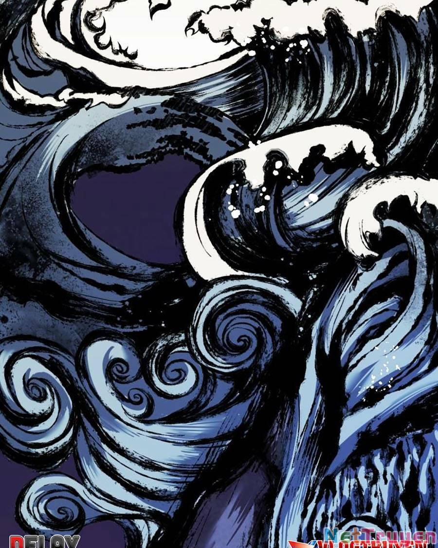 Trở Thành Quái Vật 14 trang 2