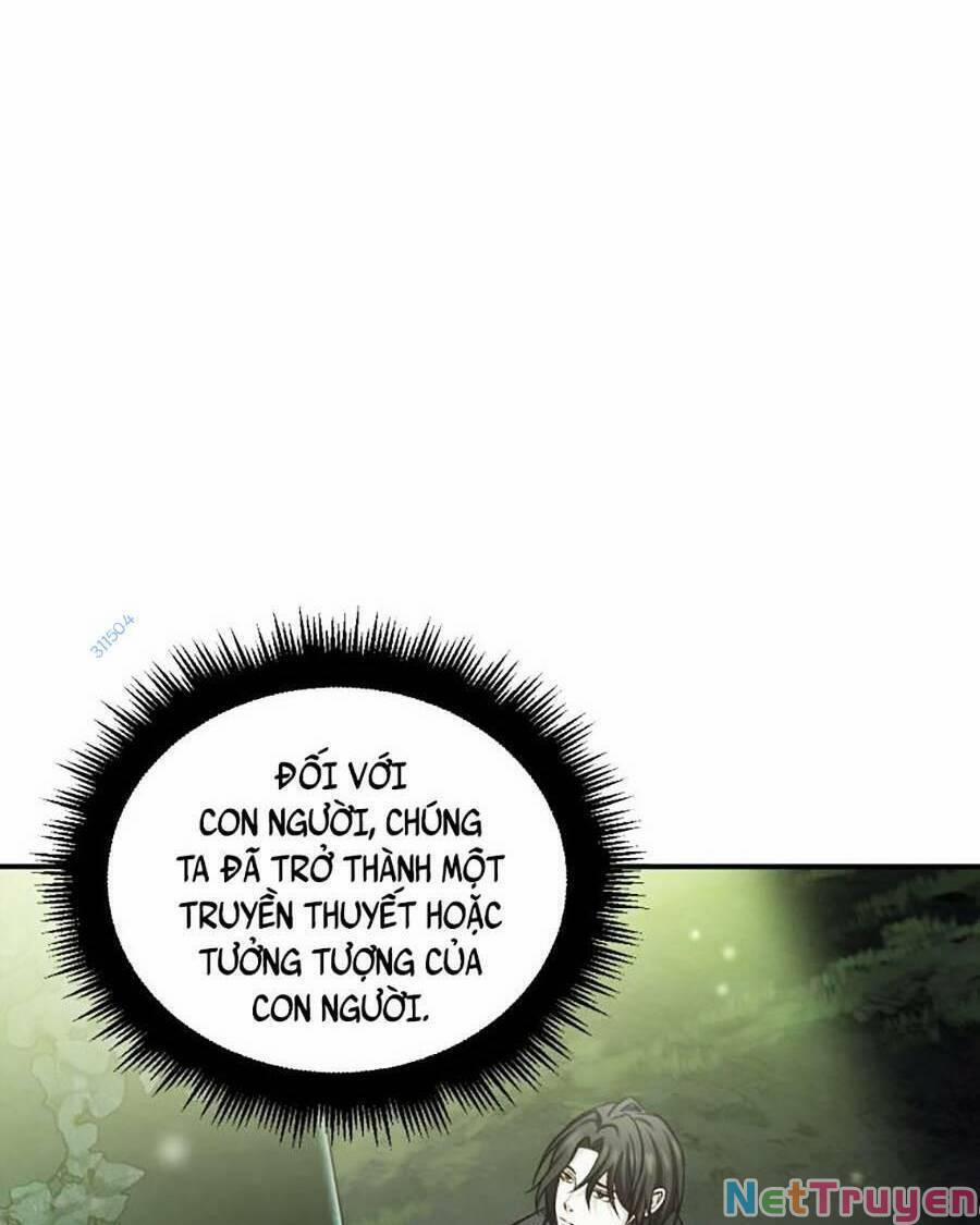 Trở Thành Quái Vật 14 trang 25