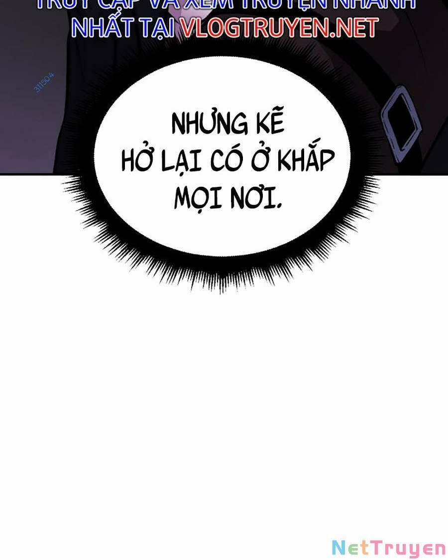 Trở Thành Quái Vật 14 trang 32