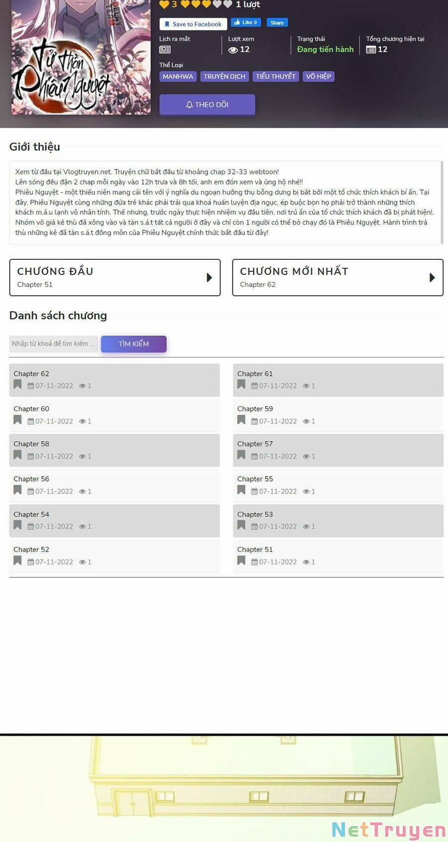 Trở Thành Quái Vật 14 trang 35