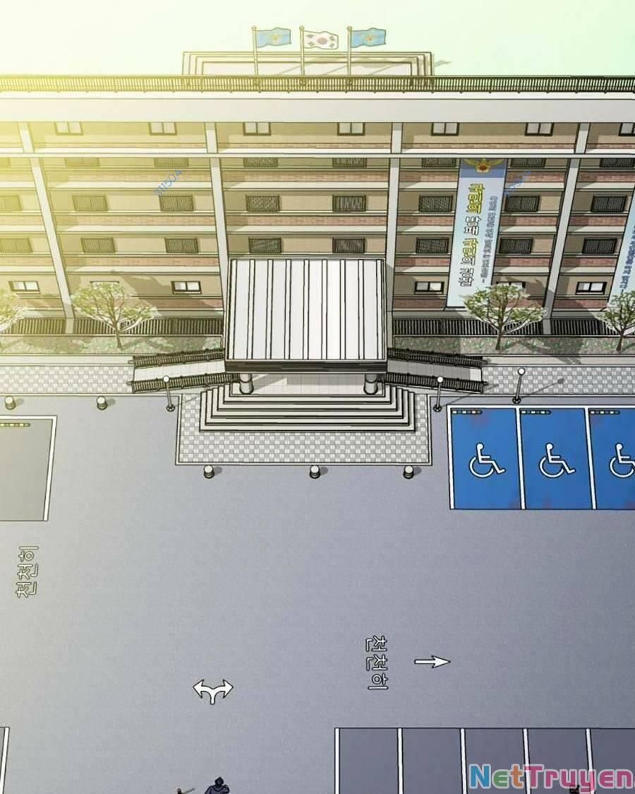 Trở Thành Quái Vật 14 trang 36