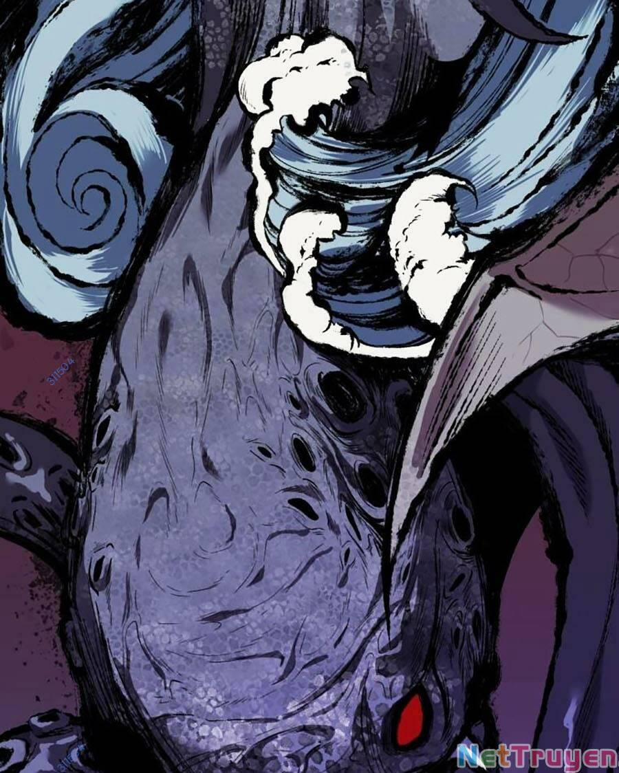 Trở Thành Quái Vật 14 trang 4