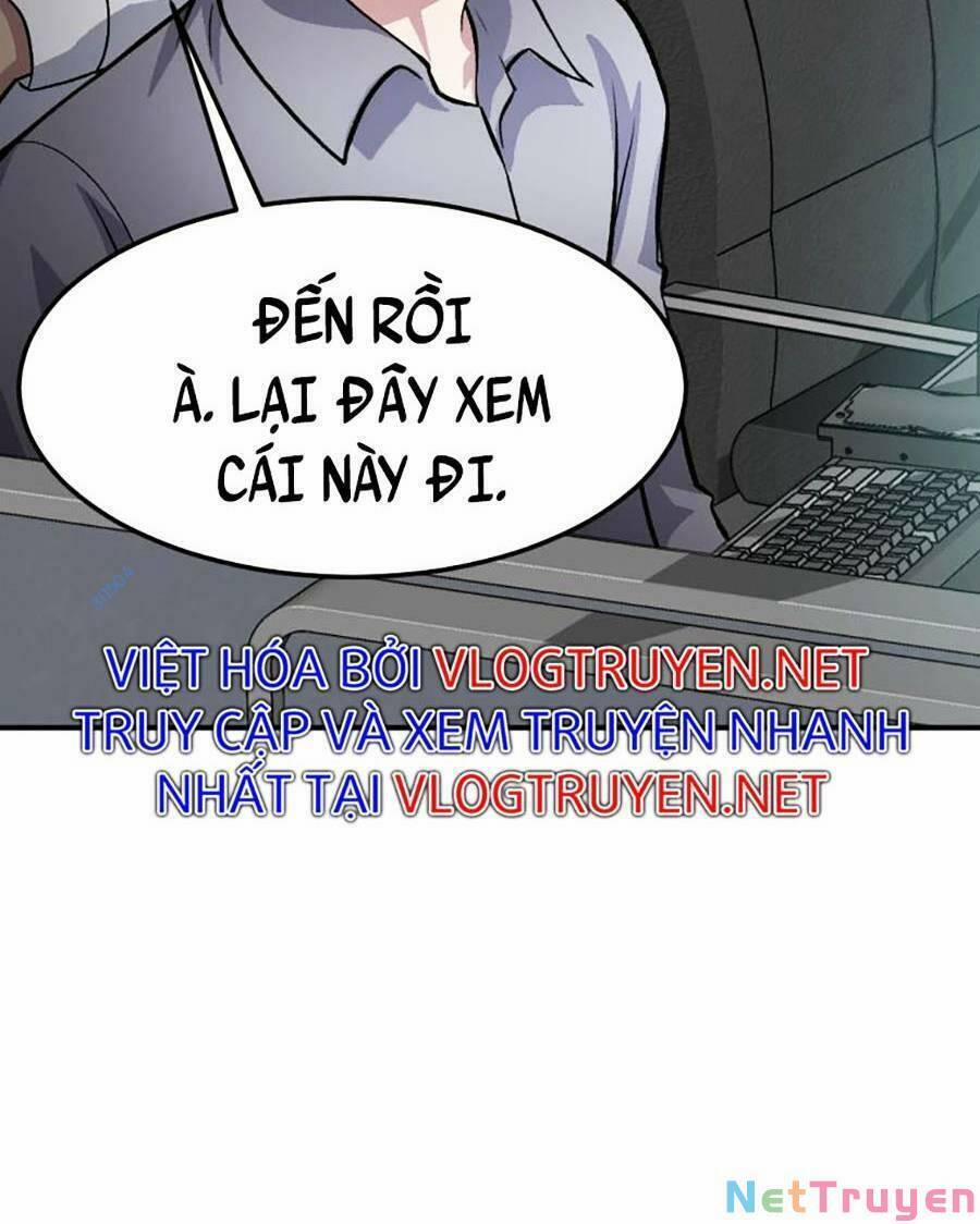 Trở Thành Quái Vật 14 trang 40