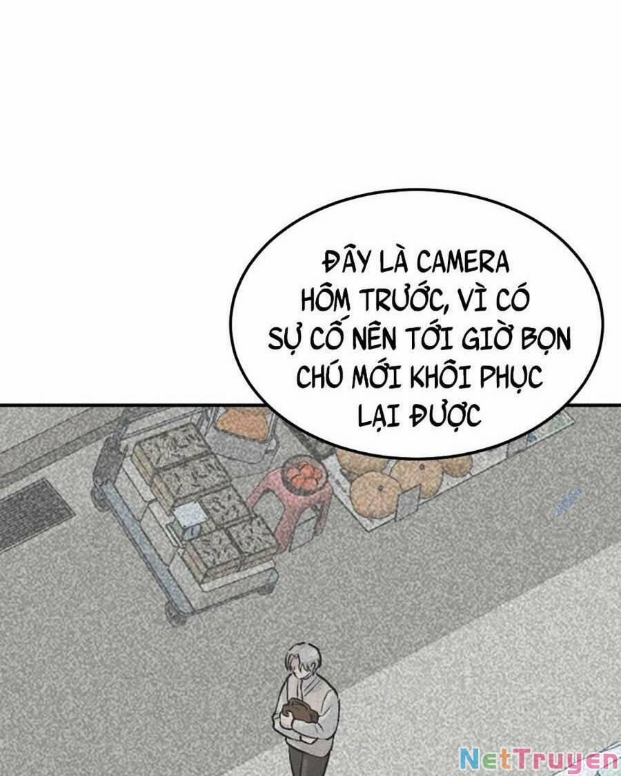 Trở Thành Quái Vật 14 trang 41