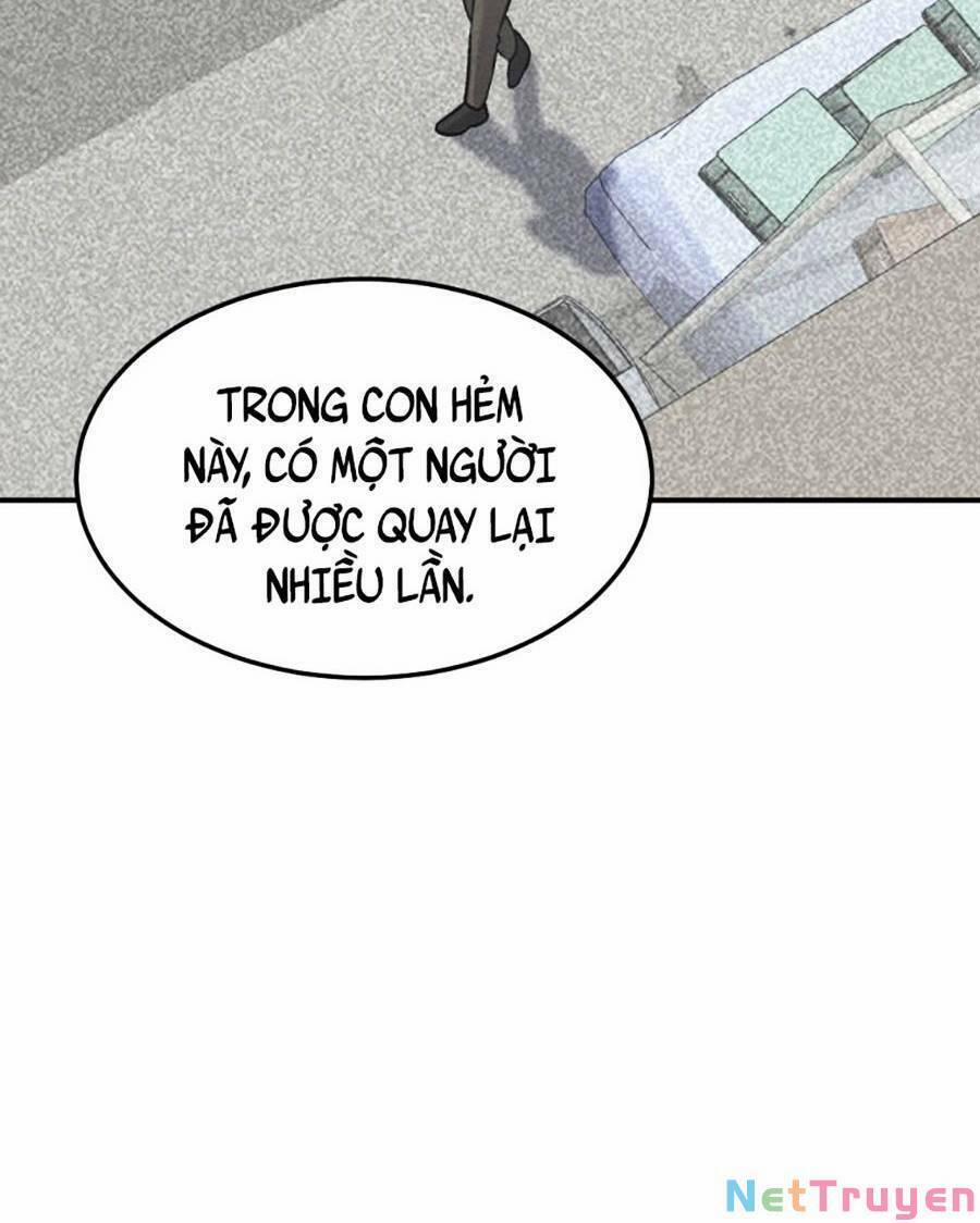 Trở Thành Quái Vật 14 trang 42