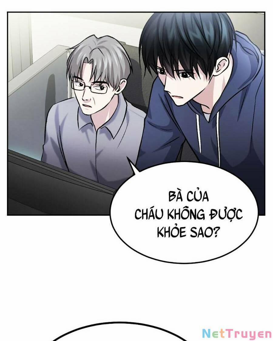 Trở Thành Quái Vật 14 trang 47