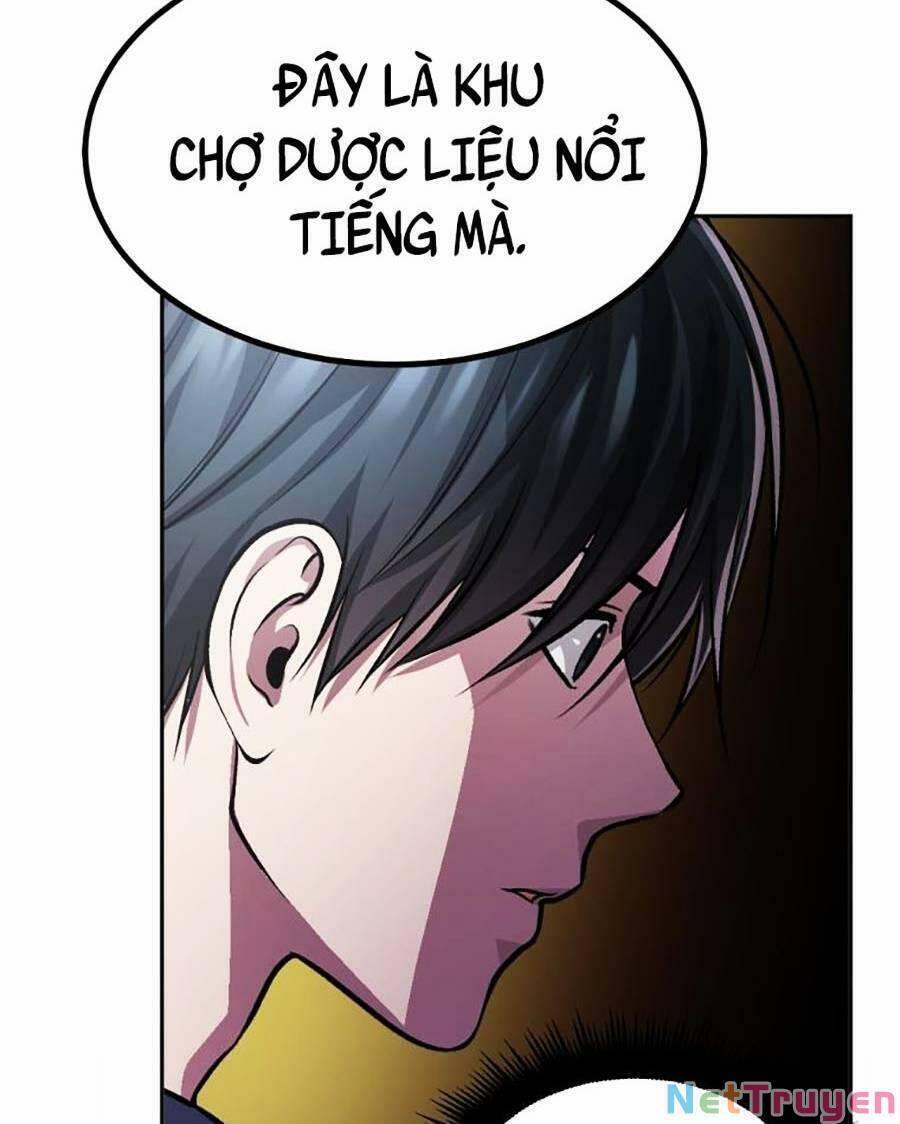 Trở Thành Quái Vật 14 trang 48