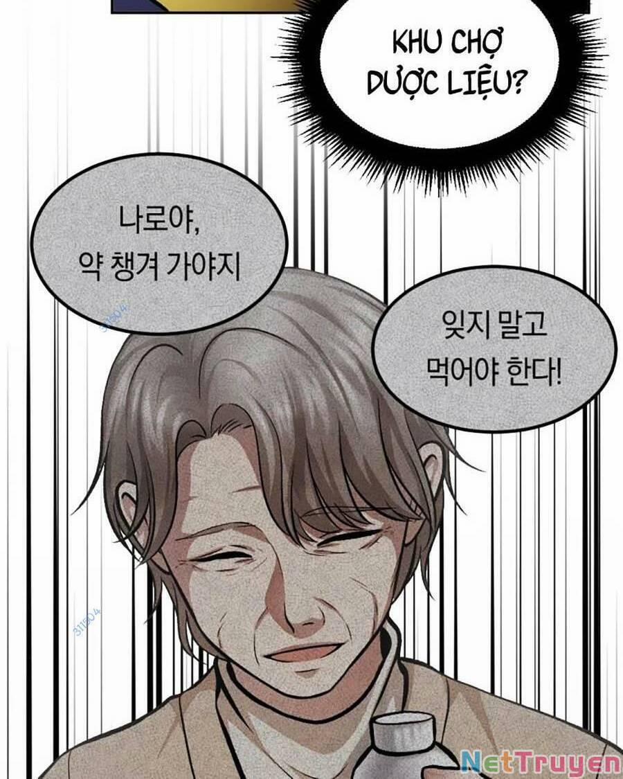 Trở Thành Quái Vật 14 trang 49