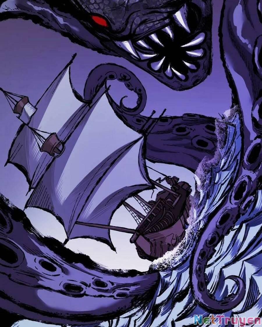 Trở Thành Quái Vật 14 trang 5