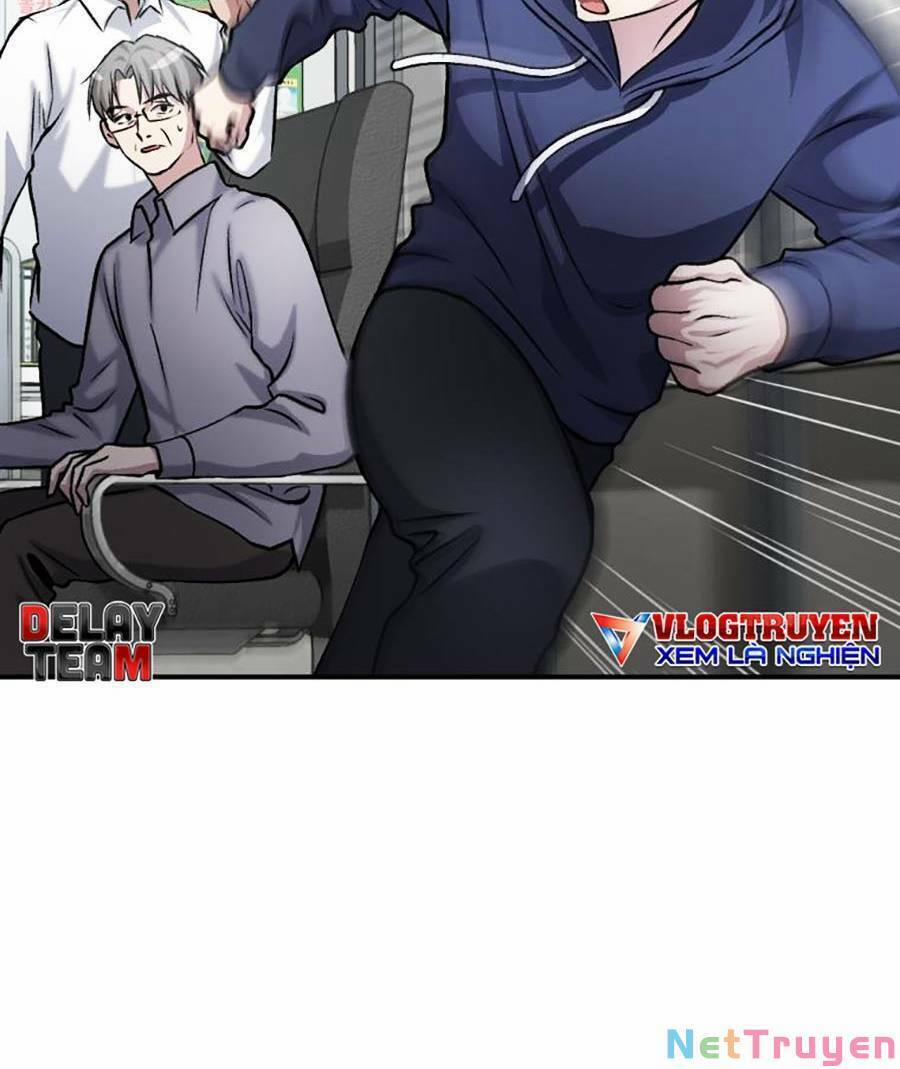 Trở Thành Quái Vật 14 trang 54