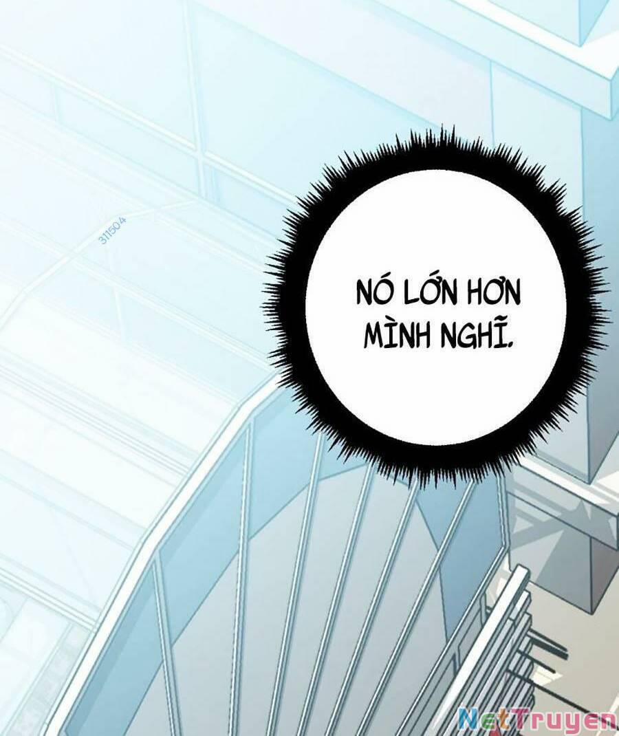 Trở Thành Quái Vật 14 trang 57