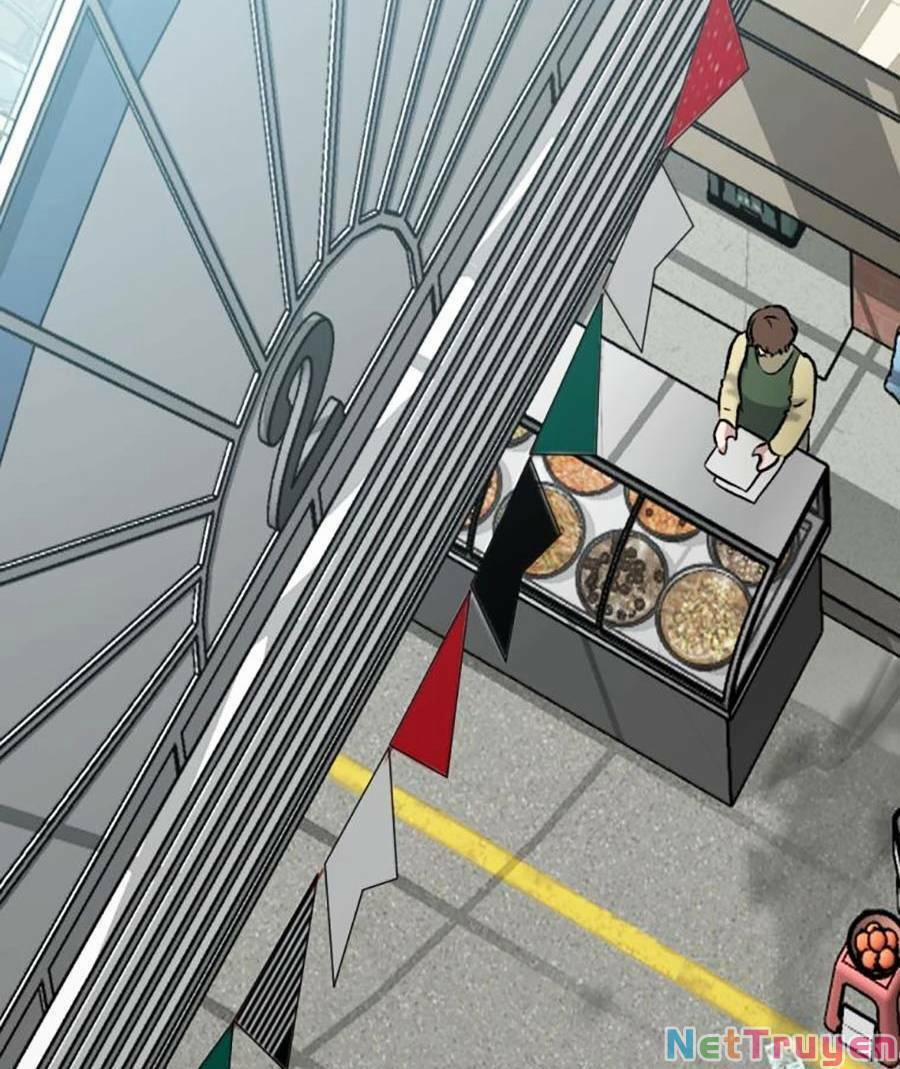 Trở Thành Quái Vật 14 trang 58