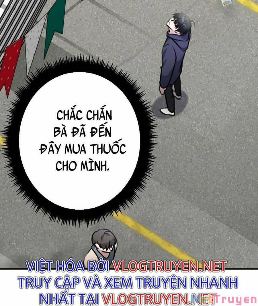 Trở Thành Quái Vật 14 trang 59