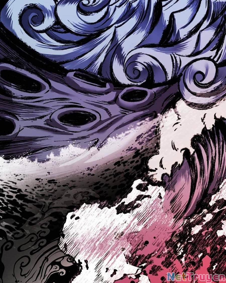 Trở Thành Quái Vật 14 trang 6