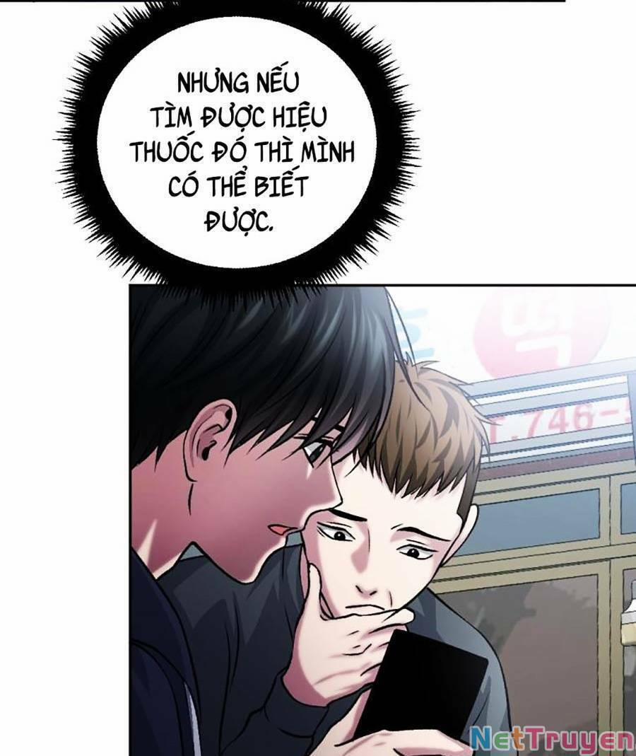 Trở Thành Quái Vật 14 trang 62
