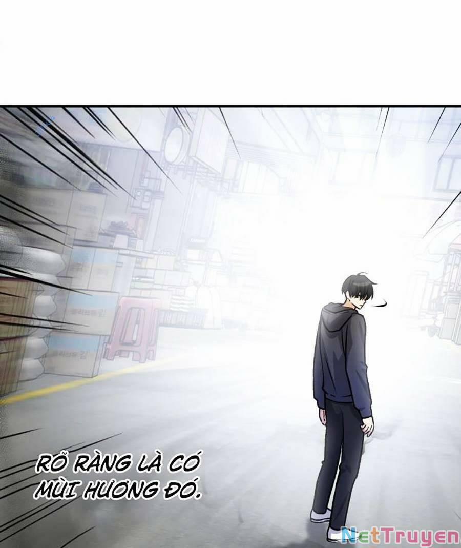 Trở Thành Quái Vật 14 trang 68