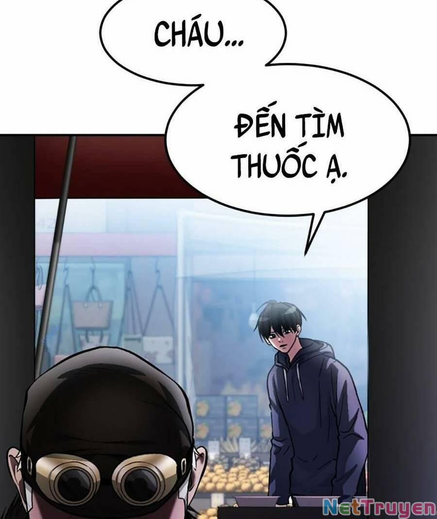 Trở Thành Quái Vật 14 trang 77