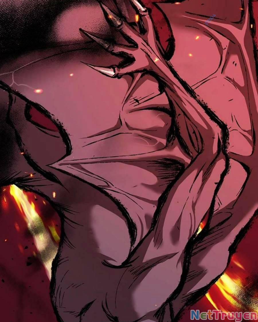 Trở Thành Quái Vật 14 trang 8