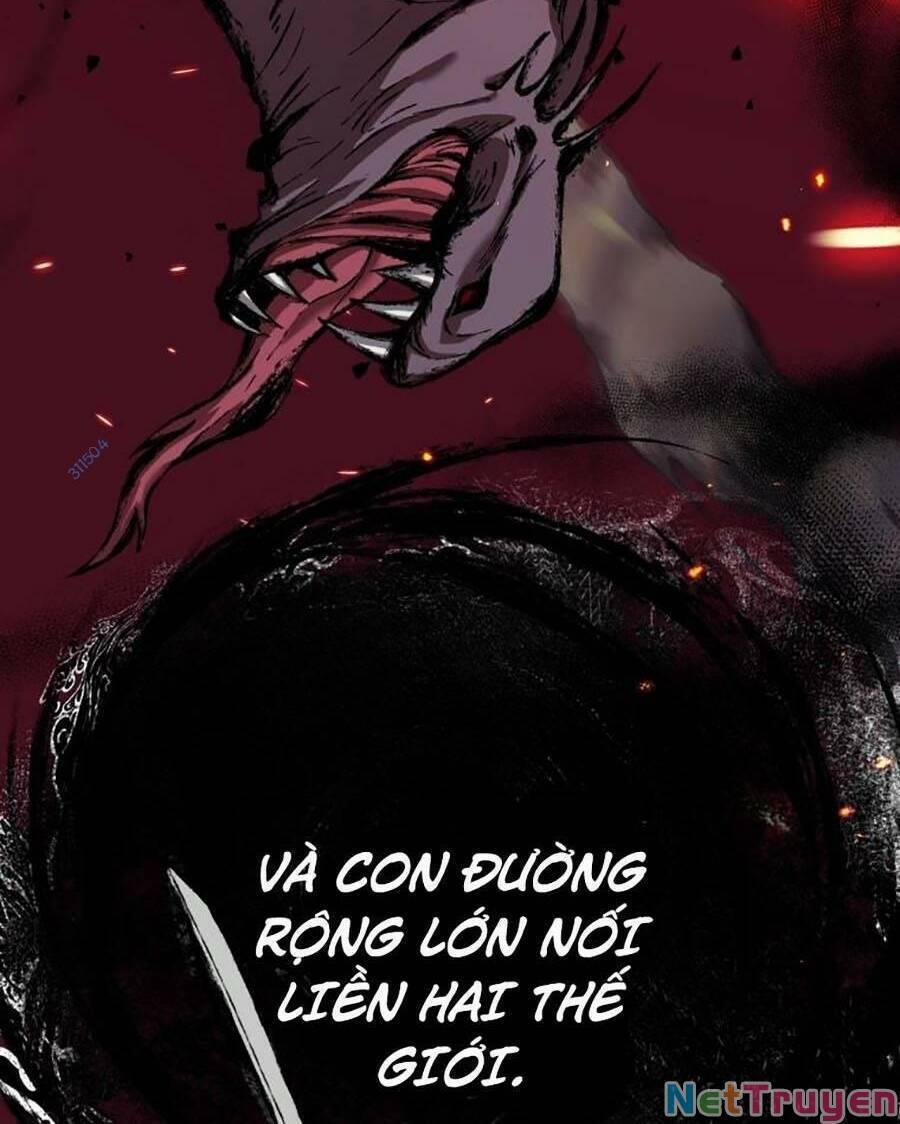 Trở Thành Quái Vật 14 trang 9