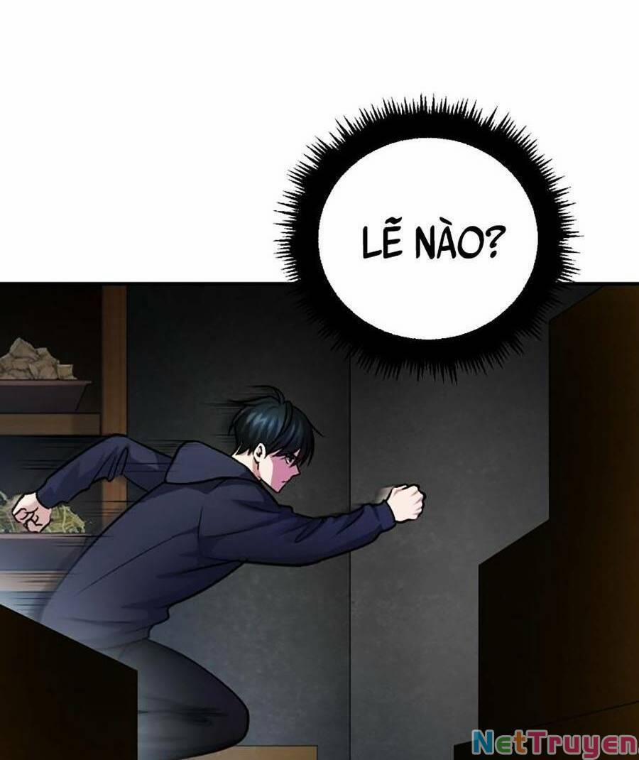 Trở Thành Quái Vật 14 trang 95