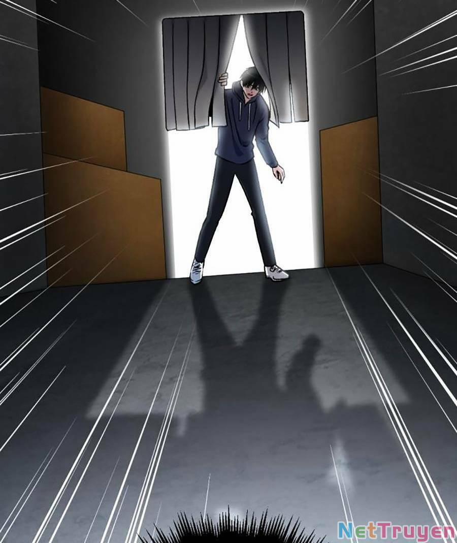 Trở Thành Quái Vật 14 trang 98