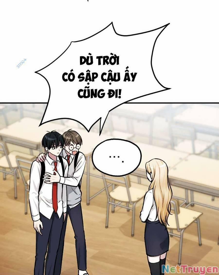 Trở Thành Quái Vật 15 trang 104