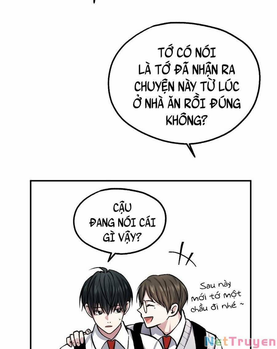 Trở Thành Quái Vật 15 trang 106