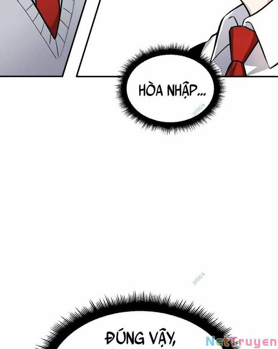 Trở Thành Quái Vật 15 trang 109
