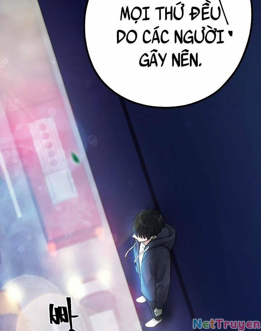 Trở Thành Quái Vật 15 trang 11