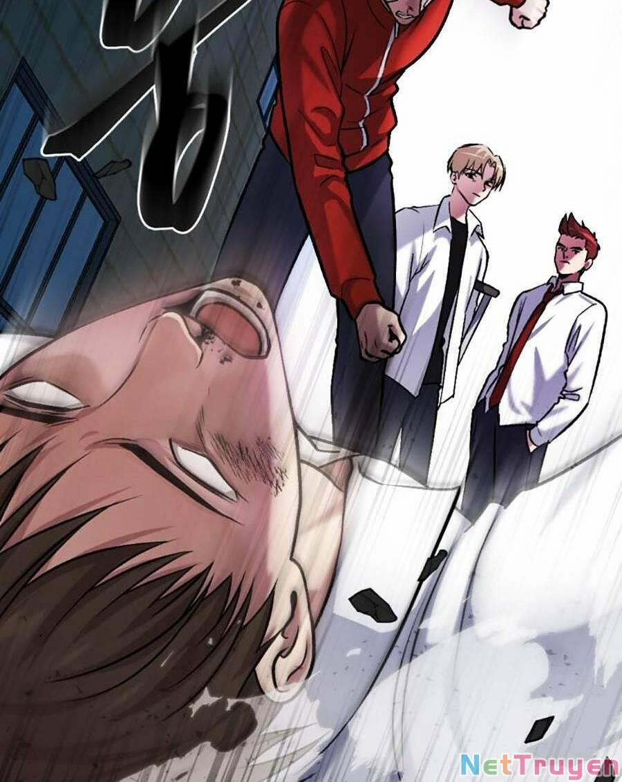 Trở Thành Quái Vật 15 trang 115