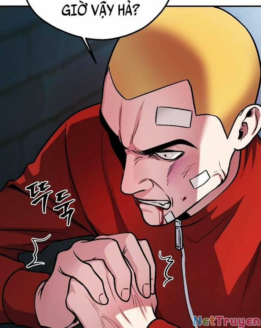 Trở Thành Quái Vật 15 trang 117