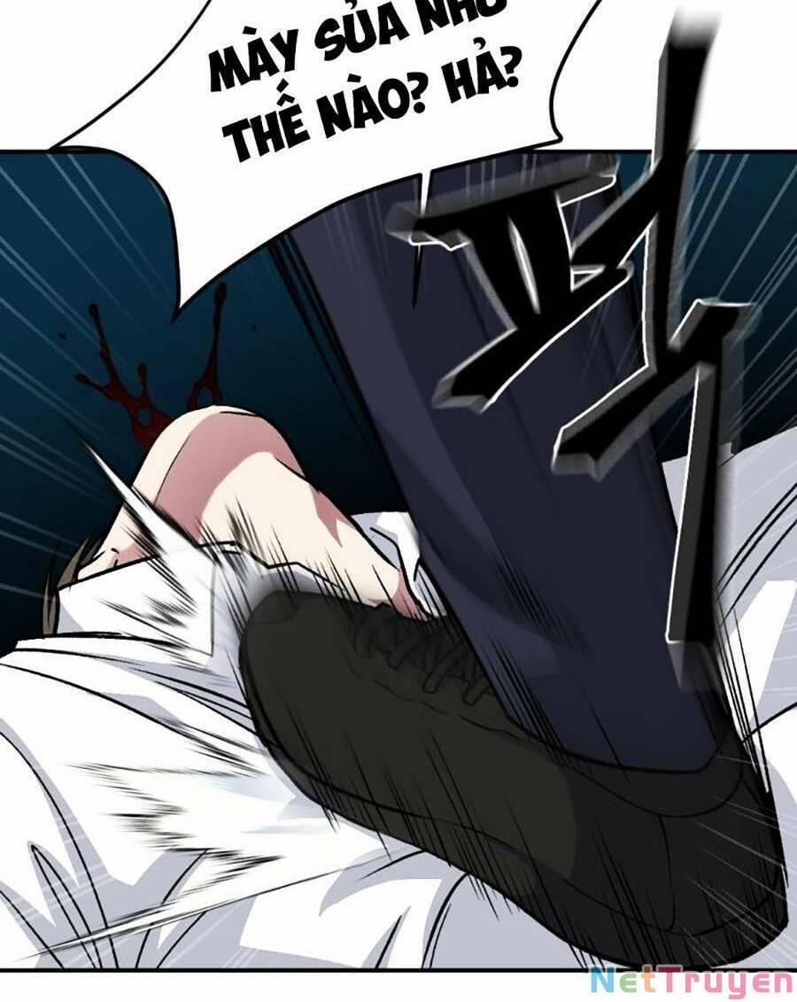 Trở Thành Quái Vật 15 trang 119
