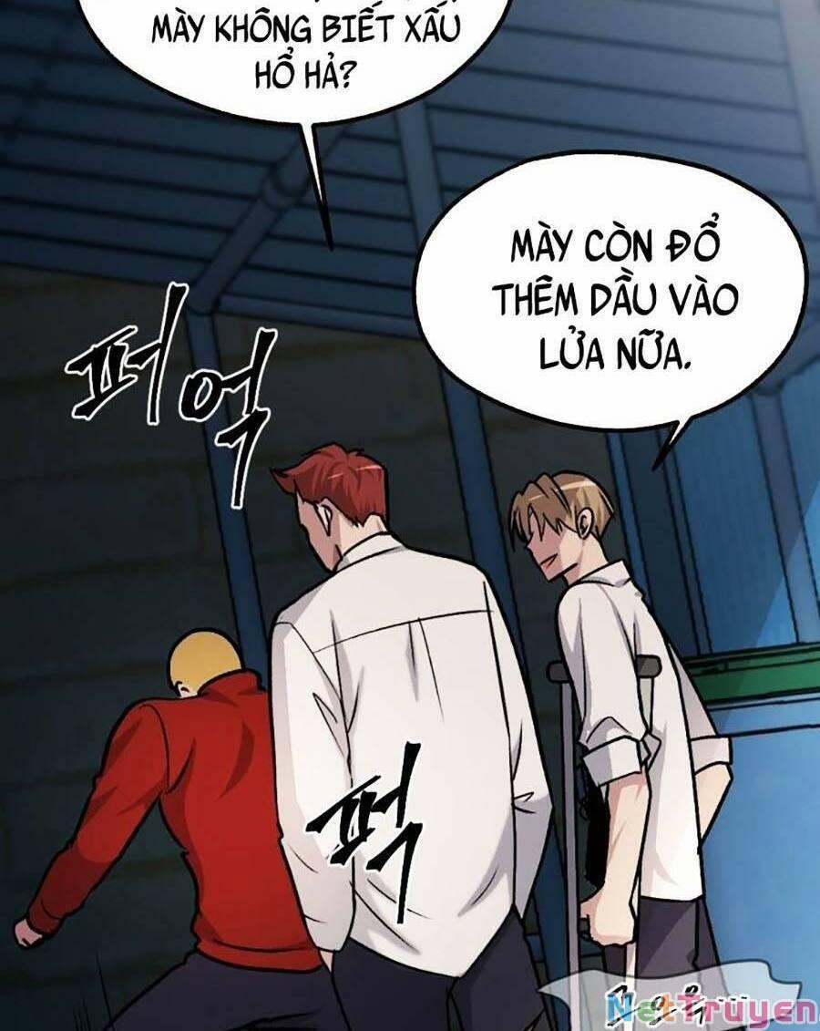 Trở Thành Quái Vật 15 trang 121