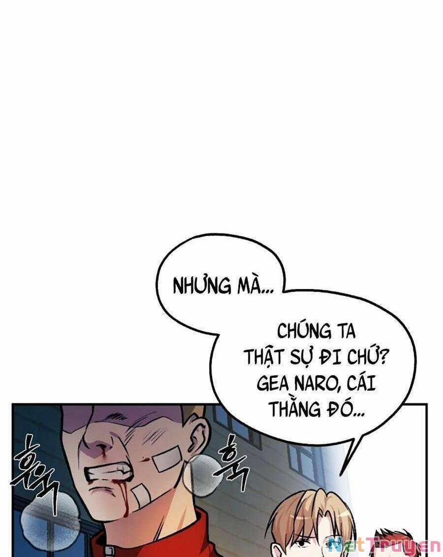 Trở Thành Quái Vật 15 trang 123